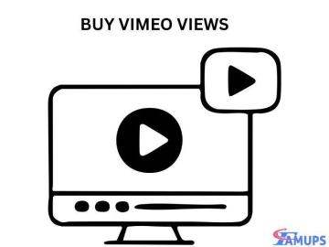 Buy Vimeo Views and Increase Your Video Popularity Instantly