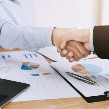 Registered Investment Advisory Services Mauritius | Kick Advisory Services