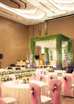 Luxury Destination Wedding Planner India | Wedding Planners