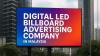 Trusted Digital LED Billboard Advertising Company for Events and Shows