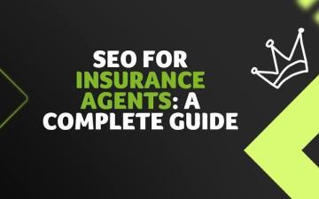 Get Insured Online: SEO Optimized for the Insurance Industry
