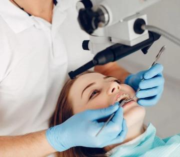 Best-rated root canal specialists near Katy, TX