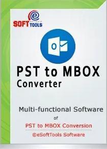 How to Migrate Emails from PST to MBOX?