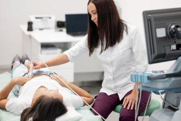 Sonography Centre in Pune | Advanced Ultrasound Scan Services