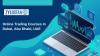 Online Trading Courses in Dubai