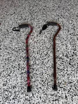 Cane for Seniors