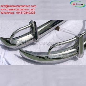 Volkswagen T1 Split Screen Bus () towel rail USA Export bumpers by stainless steel new