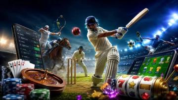 Cricway Game: Cricket, Casino And Sports Guide