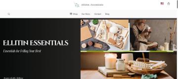 Ellitin: 10% OFF Your Purchase