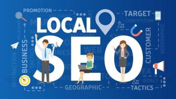 Local Search Engine Optimization Services create the strong identity of your business