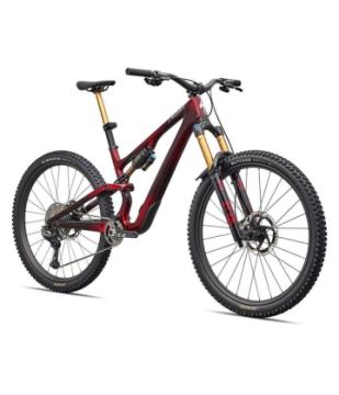 2026 Specialized S-Works Stumpjumper 15 EVO - Shimano XTR Di2 Mountain Bike (BAMBOBIKES)