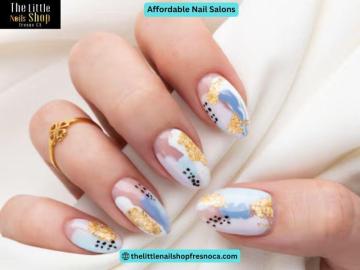 Looking for Affordable Nail Salons With Quality Services?