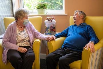 Ashton Grange Nursing Home