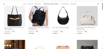 10% OFF Your Order on Ellenere