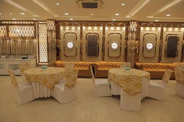 Best Hotels in Noida for Wedding – Celebrate Your Big Day in Style