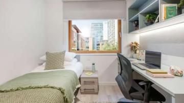 The Paragon London – Student Accommodation from £263/WK