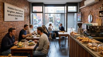 Seafood Platter Melbourne: What to Look For Before You Book