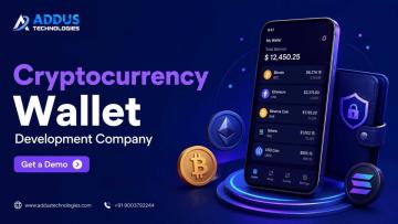 Leading Crypto Wallet Development for Modern Digital Businesses