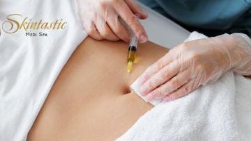 Transform Your Wellness with Semaglutide Riverside