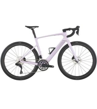 2026 Scott Fastlane 20 Electric Bike (BAMBOBIKES)