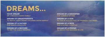 1, 2 & 3 BHK Luxury Flats in Dombivli | Sai World Dreams