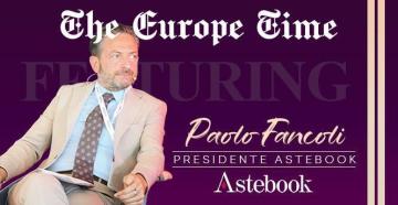 Paolo Fancoli: Transforming Judicial Auctions Through AI and Global Markets
