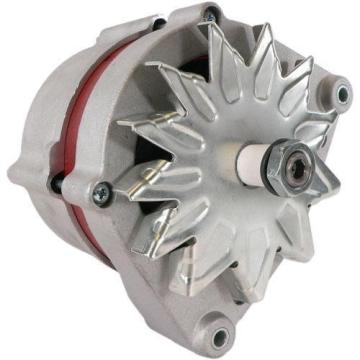 New Alternator Replace KHD BF10L513