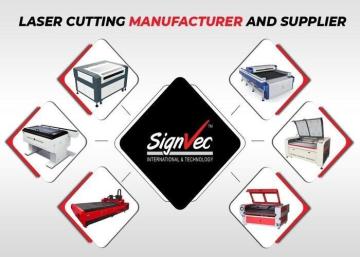 Singapore’s Trusted Supplier of CNC Laser Cutter
