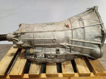 2008 BMW 550i Transmission – V8 Power Deserves a Perfect Match