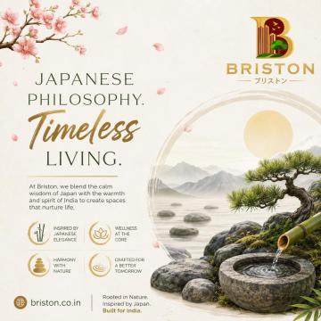 Briston World – Your Gateway to Indo Japanese Township Neemrana Living