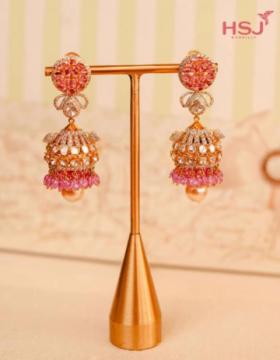 Diamond Jewellery Store Bareilly | Harsahaimal Shiamlal Jewellers