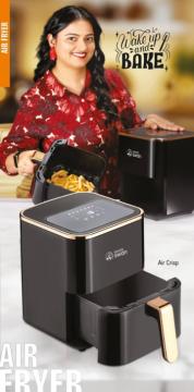 **White Swan Appliances – Smart Kitchen & Home Cooking Appliances**