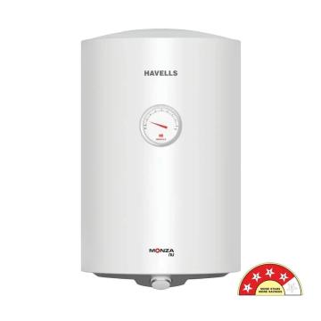 Buy Monza NU Storage Water Heater | Havells