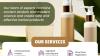 Product development especially for anti-ageing in USA - Food Research Lab