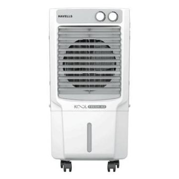 Havells KoolFresh 43L Personal Air Cooler | Powerful Cooling