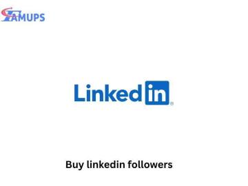 Buy LinkedIn Followers to Boost Your Profile Growth Instantly