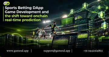 The Sports Betting DApp Race Is Heating Up, Real-Time Prediction Is the New Battleground