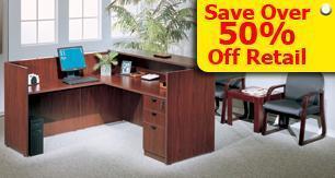 Mesh Chairs for South Bay