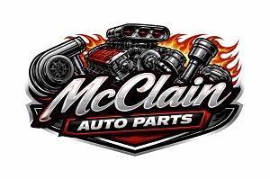McClain Auto Parts