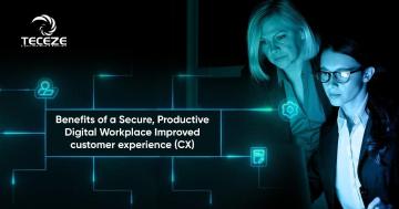 Digital Workplace Services in USA