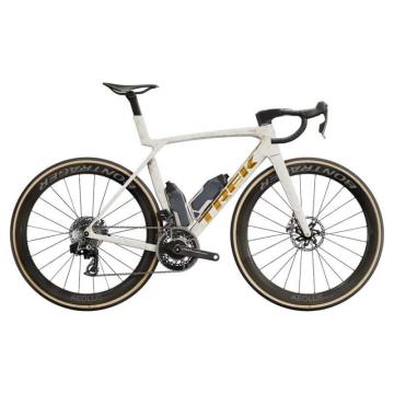 2025 Trek Madone SLR 9 AXS Gen 8 Road Bike (CENTRACYCLES)