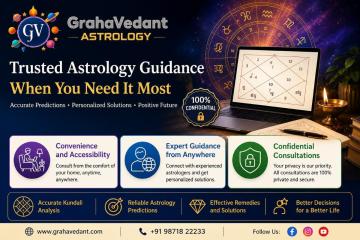 Trusted Vedic Astrologer in Berhampur for Kundali Analysis