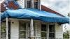 Sell Your Storm-Damaged Home Fast for Cash