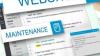 Remote Staff Website Maintenance