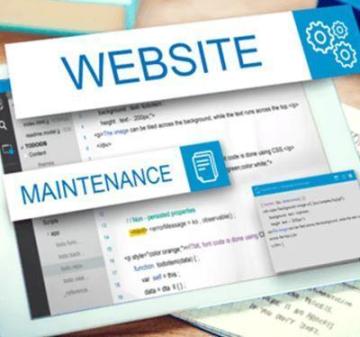 Remote Staff Website Maintenance