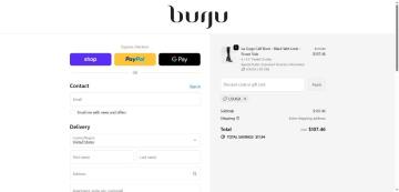 20% OFF Your All Purchase on Burju Shoes