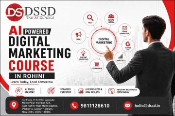Start Your Digital Marketing Journey