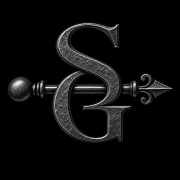 Sg wrought iron