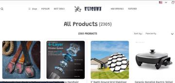 10% OFF All Your Favorites on Elicana