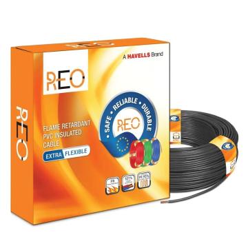 Buy REO FR 16 Sq. Mm Flexible Cable | REO